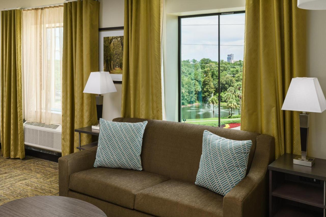 Candlewood Suites - Orlando - Lake Buena Vista By Ihg Buitenkant foto