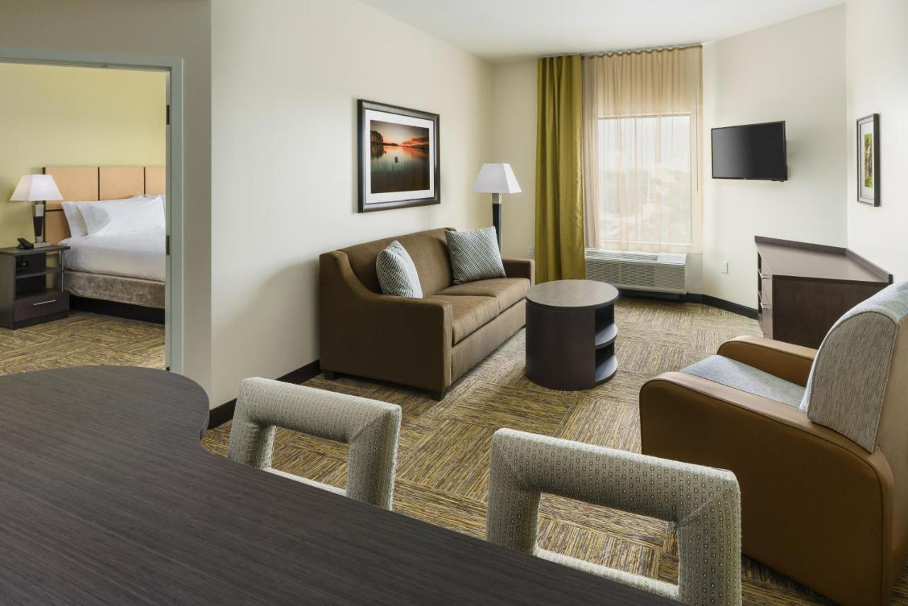 Candlewood Suites - Orlando - Lake Buena Vista By Ihg Buitenkant foto
