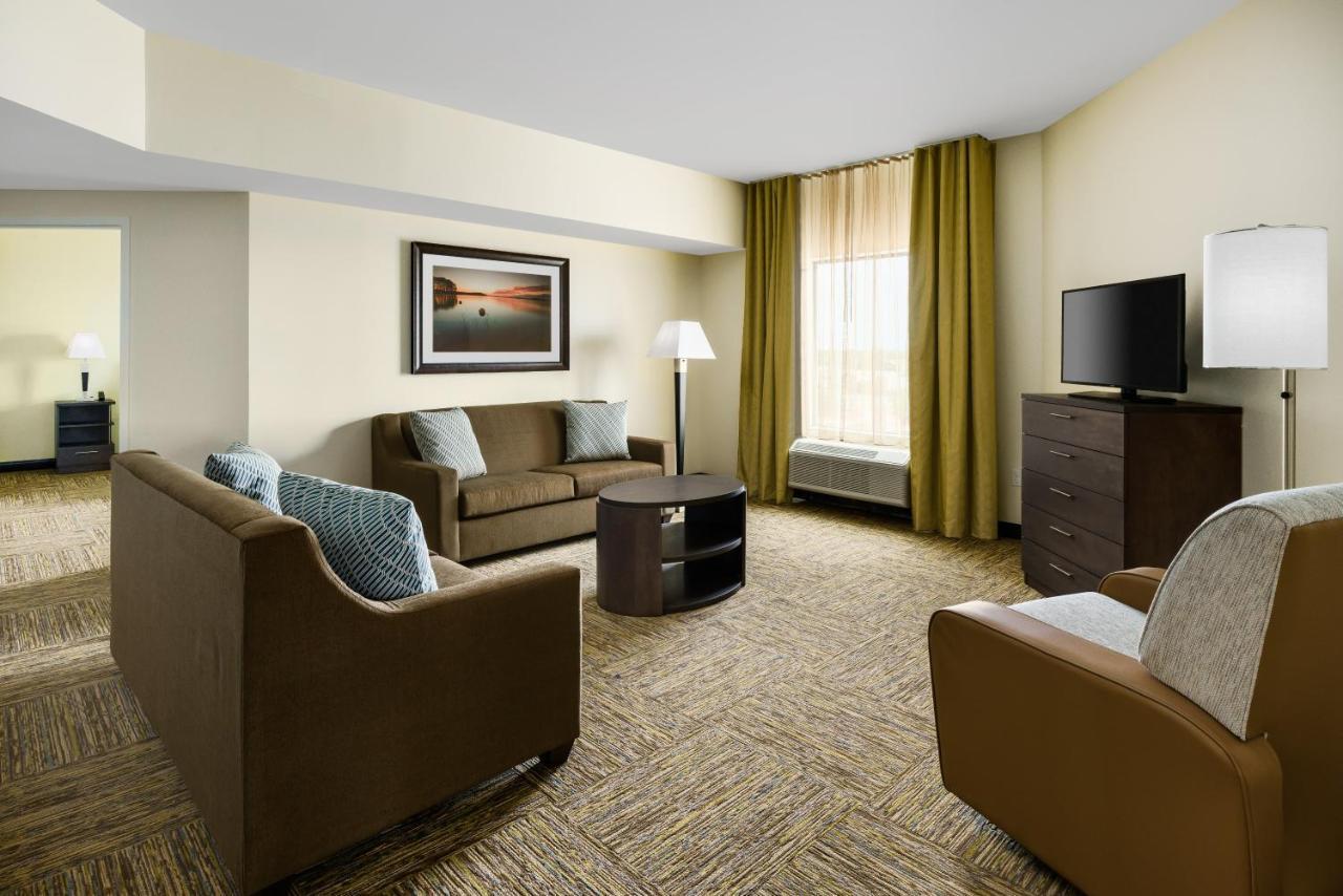 Candlewood Suites - Orlando - Lake Buena Vista By Ihg Buitenkant foto
