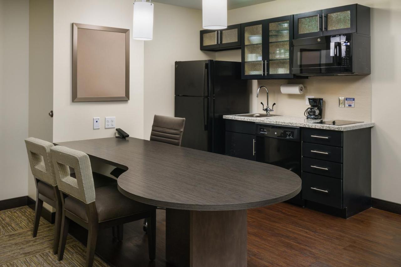 Candlewood Suites - Orlando - Lake Buena Vista By Ihg Buitenkant foto
