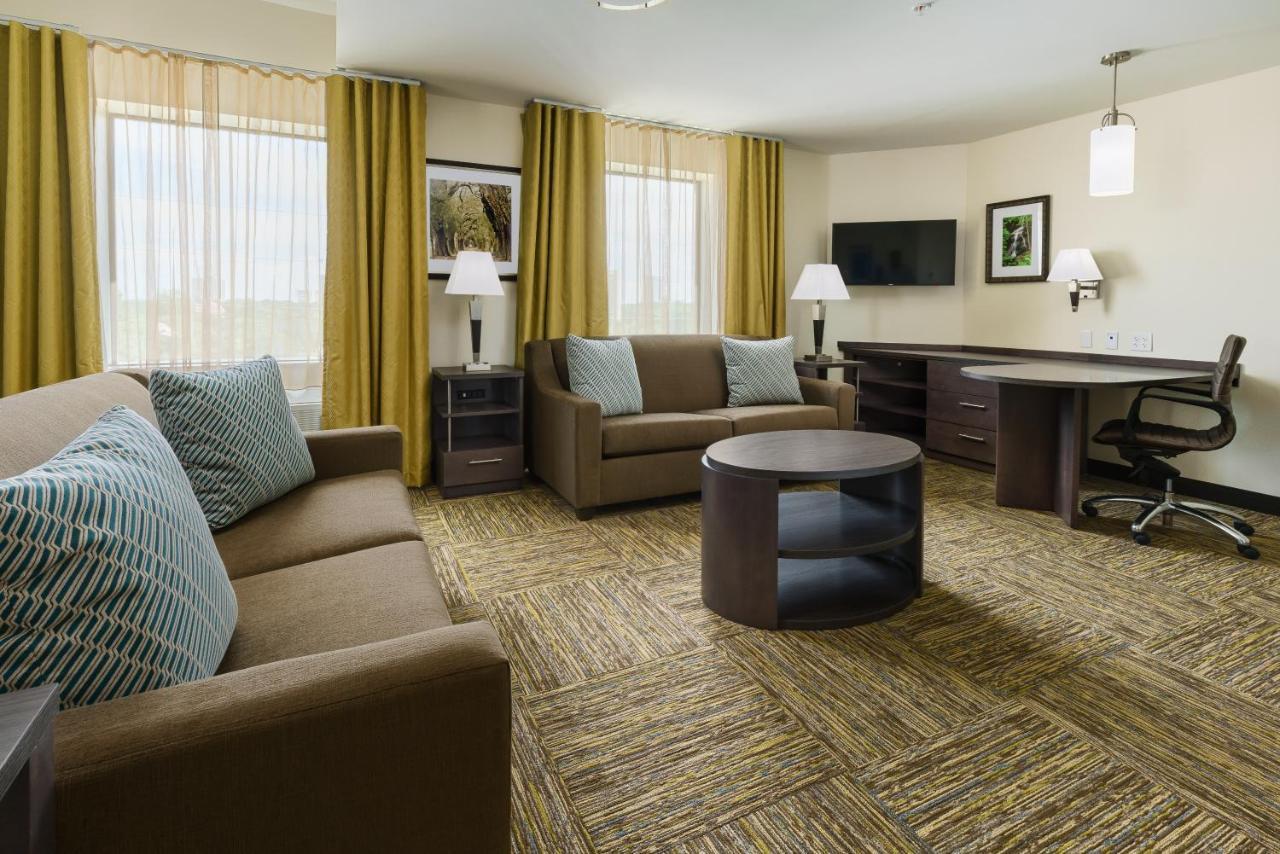 Candlewood Suites - Orlando - Lake Buena Vista By Ihg Buitenkant foto