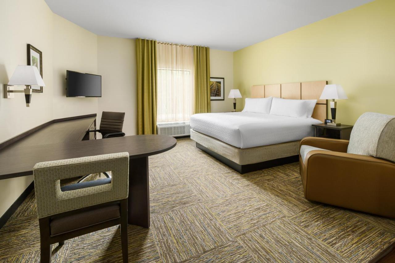 Candlewood Suites - Orlando - Lake Buena Vista By Ihg Buitenkant foto