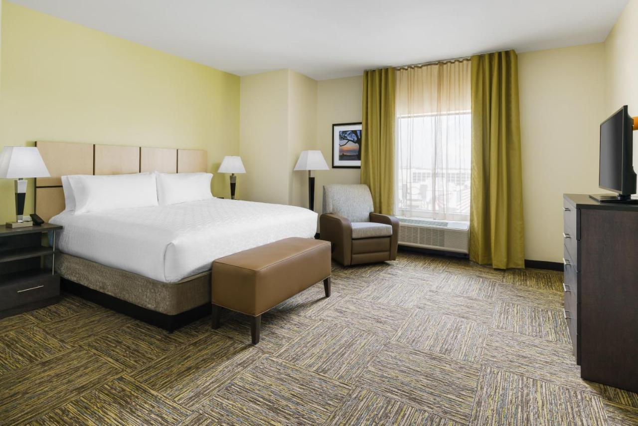 Candlewood Suites - Orlando - Lake Buena Vista By Ihg Buitenkant foto