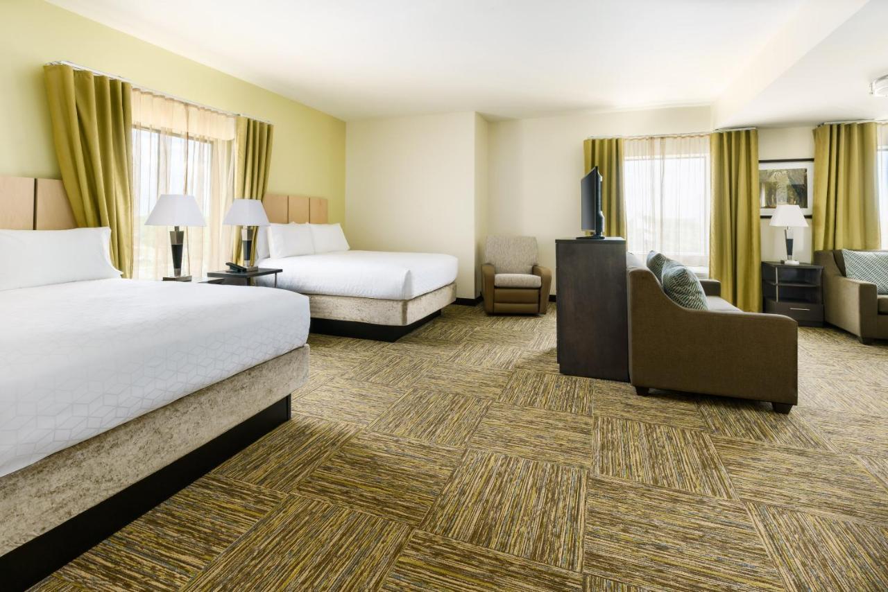 Candlewood Suites - Orlando - Lake Buena Vista, An Ihg Hotel Buitenkant foto