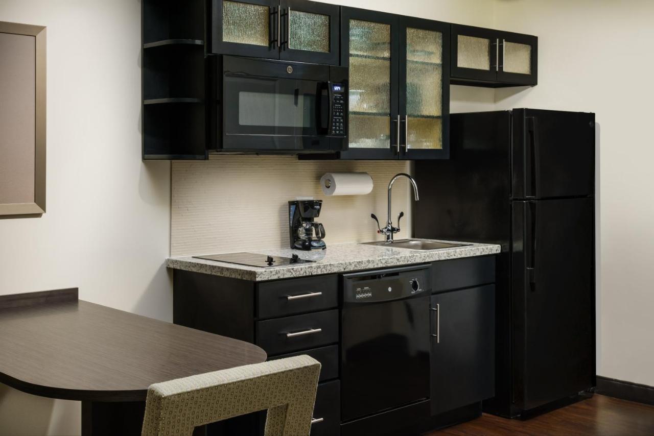 Candlewood Suites - Orlando - Lake Buena Vista By Ihg Buitenkant foto