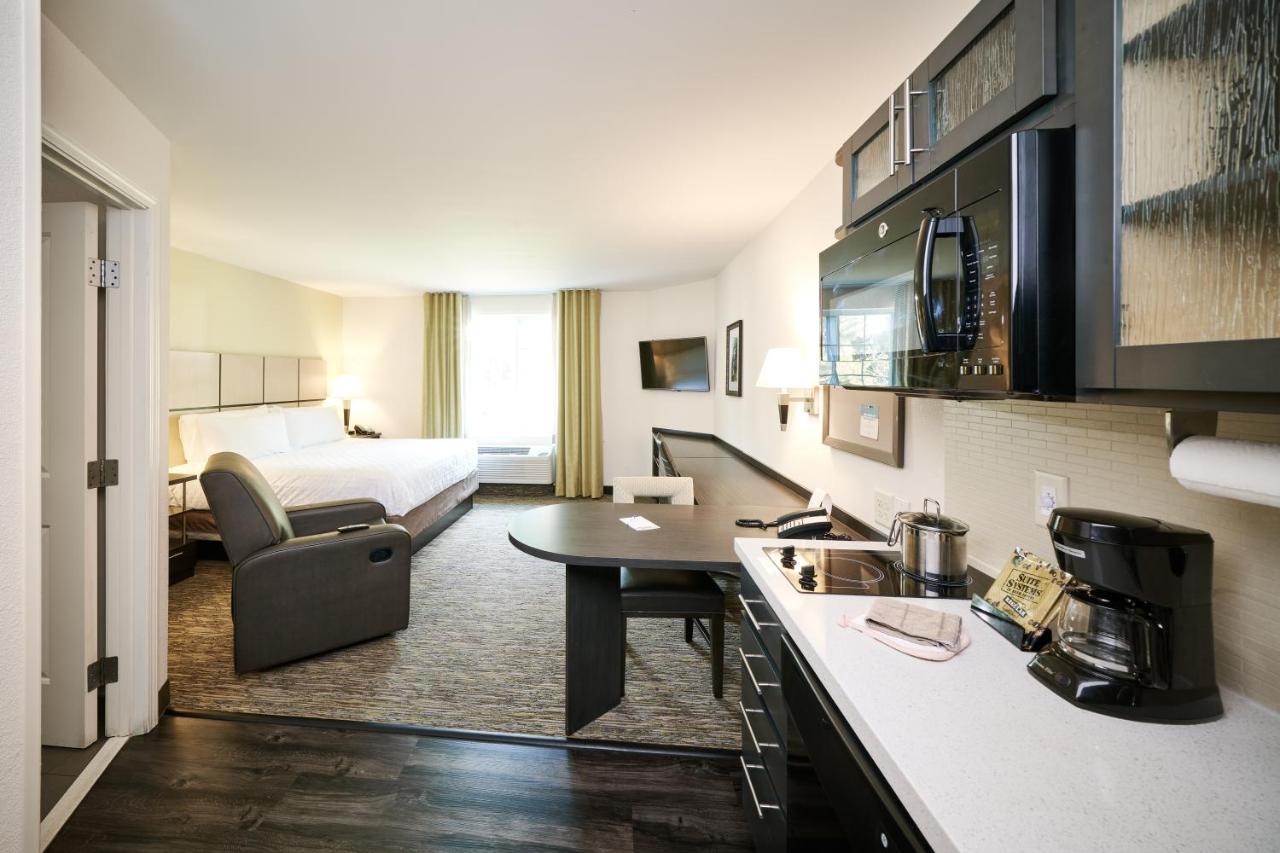 Candlewood Suites - Orlando - Lake Buena Vista By Ihg Buitenkant foto