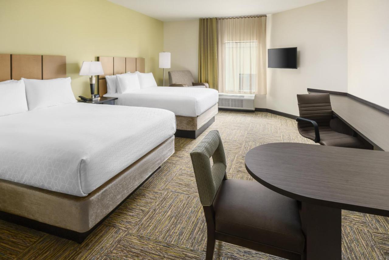 Candlewood Suites - Orlando - Lake Buena Vista By Ihg Buitenkant foto