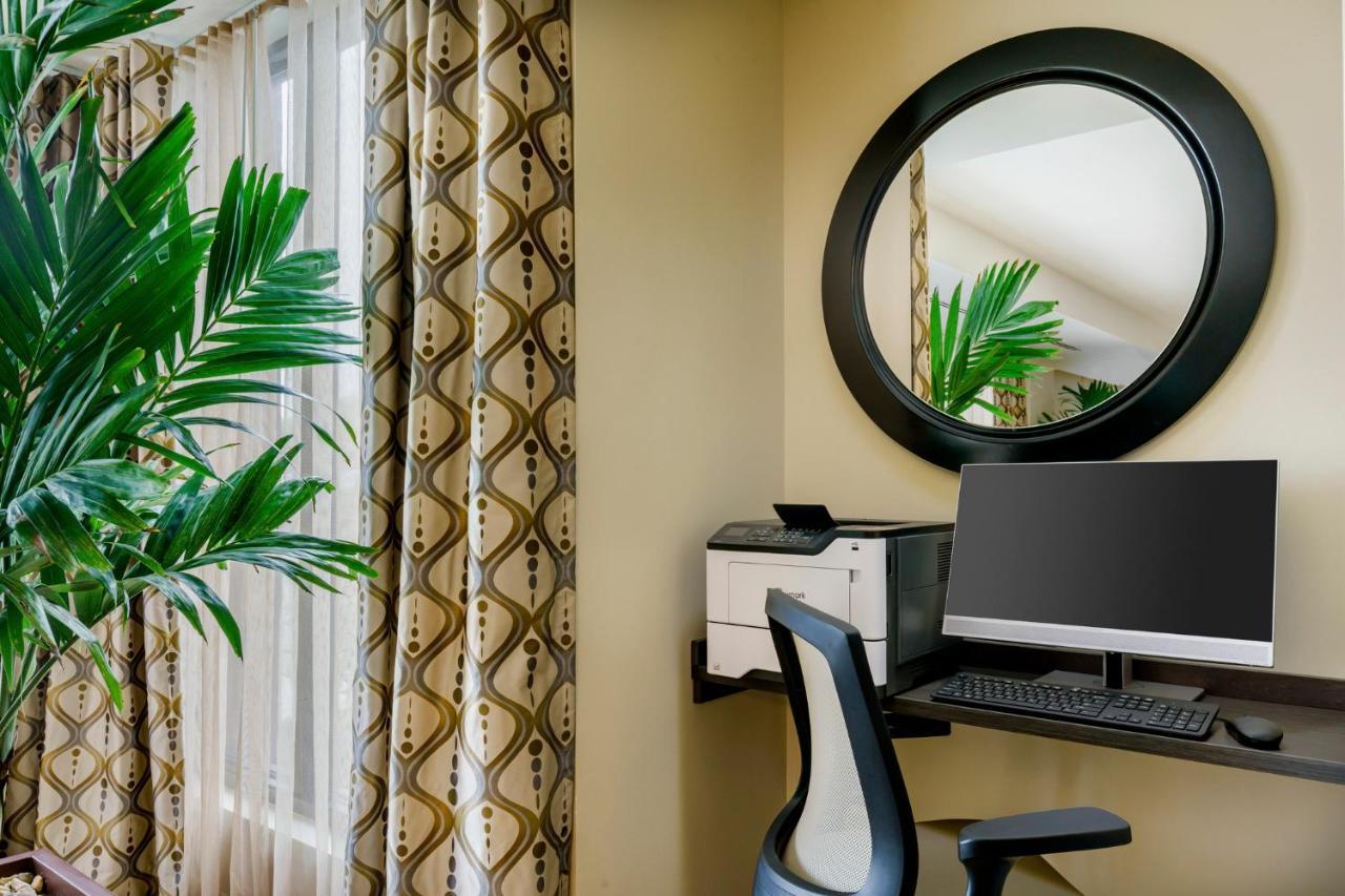 Candlewood Suites - Orlando - Lake Buena Vista By Ihg Buitenkant foto