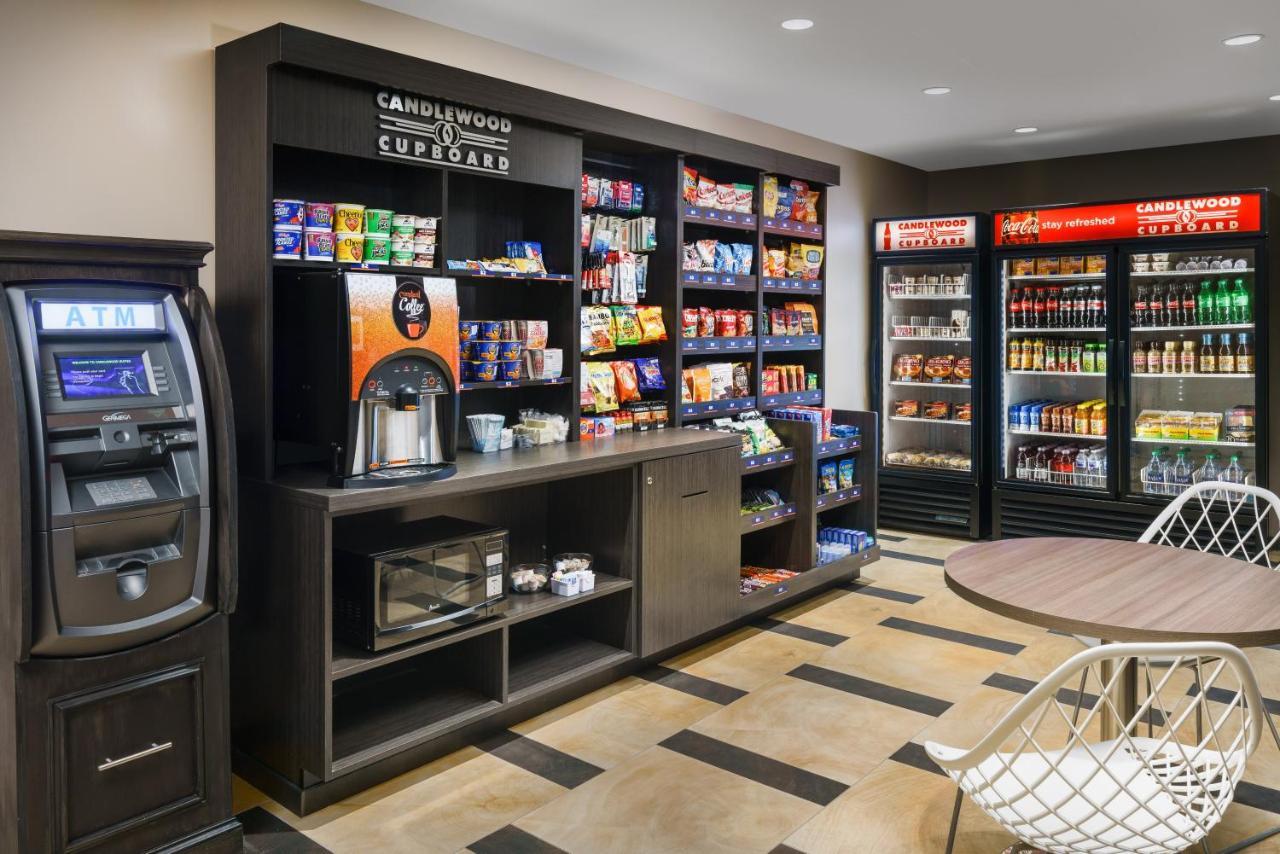 Candlewood Suites - Orlando - Lake Buena Vista By Ihg Buitenkant foto