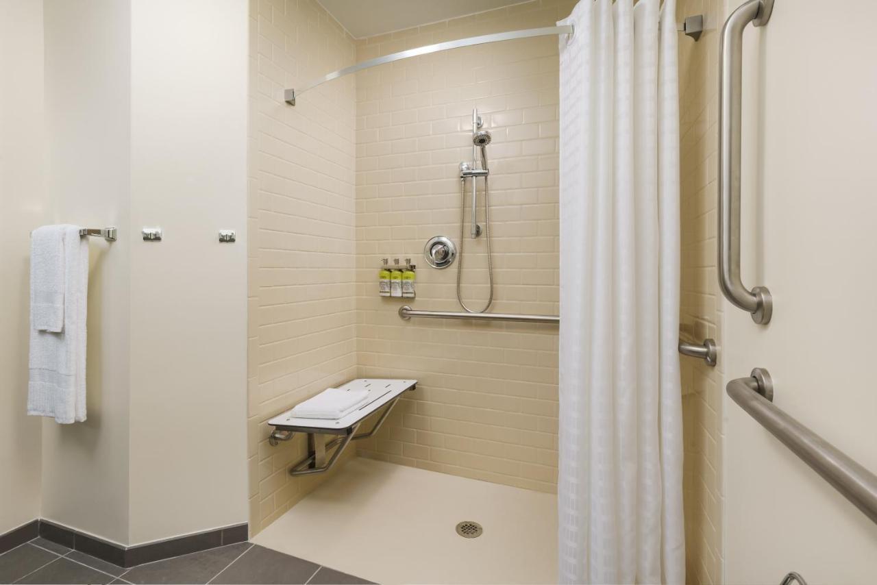 Candlewood Suites - Orlando - Lake Buena Vista By Ihg Buitenkant foto