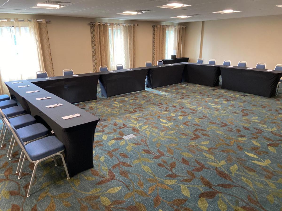 Candlewood Suites - Orlando - Lake Buena Vista By Ihg Buitenkant foto