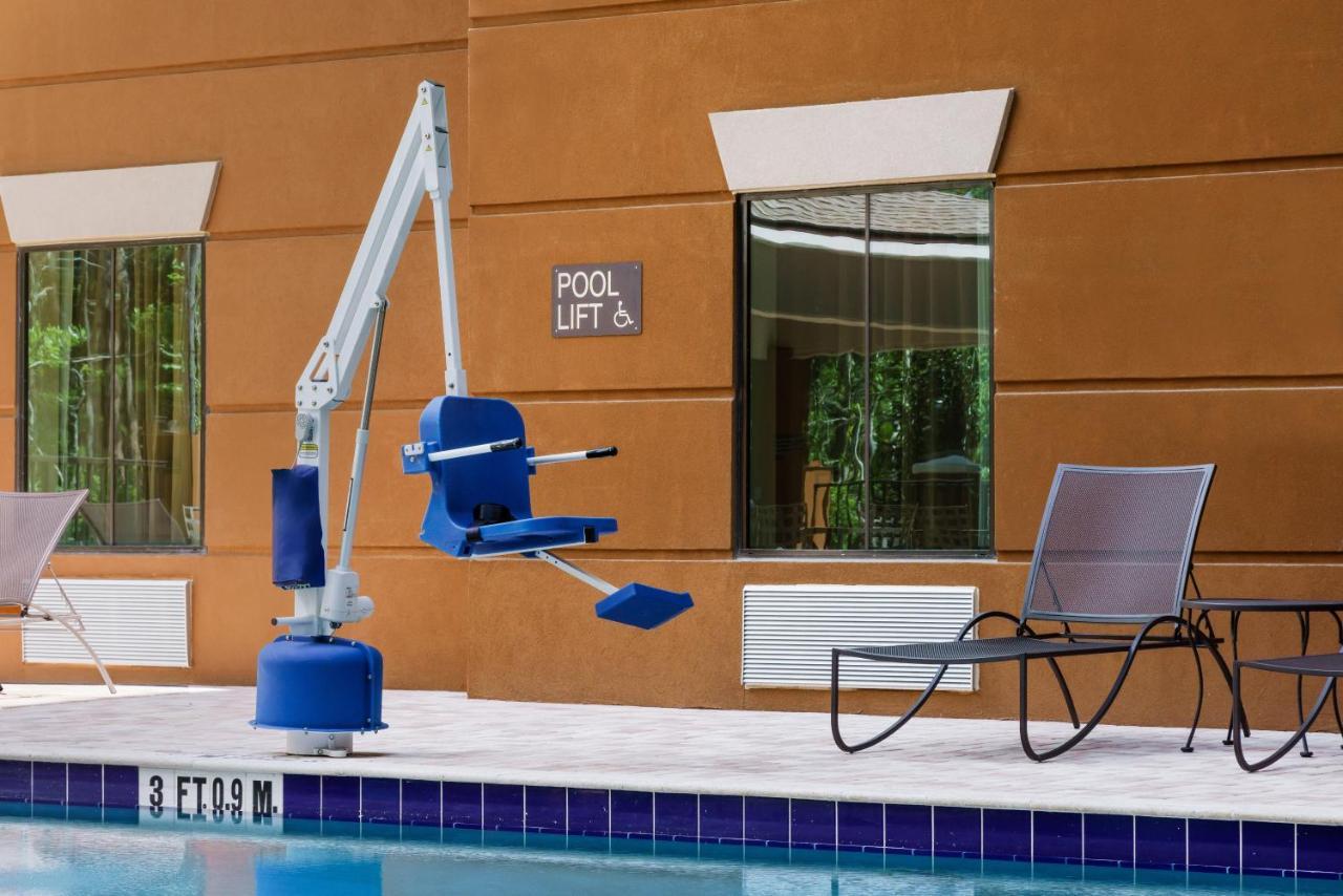 Candlewood Suites - Orlando - Lake Buena Vista By Ihg Buitenkant foto