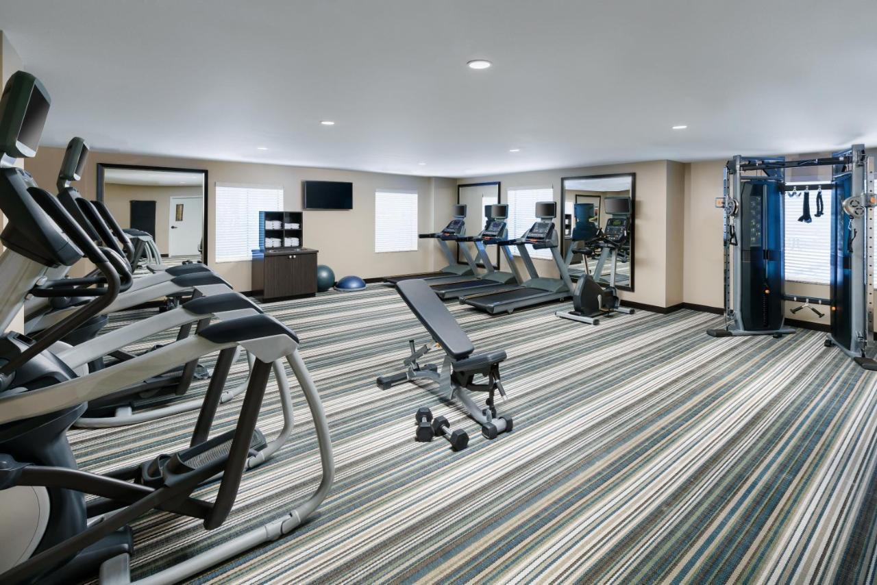 Candlewood Suites - Orlando - Lake Buena Vista By Ihg Buitenkant foto