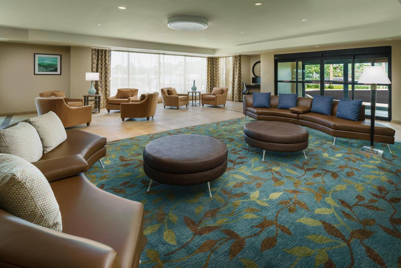 Candlewood Suites - Orlando - Lake Buena Vista By Ihg Buitenkant foto