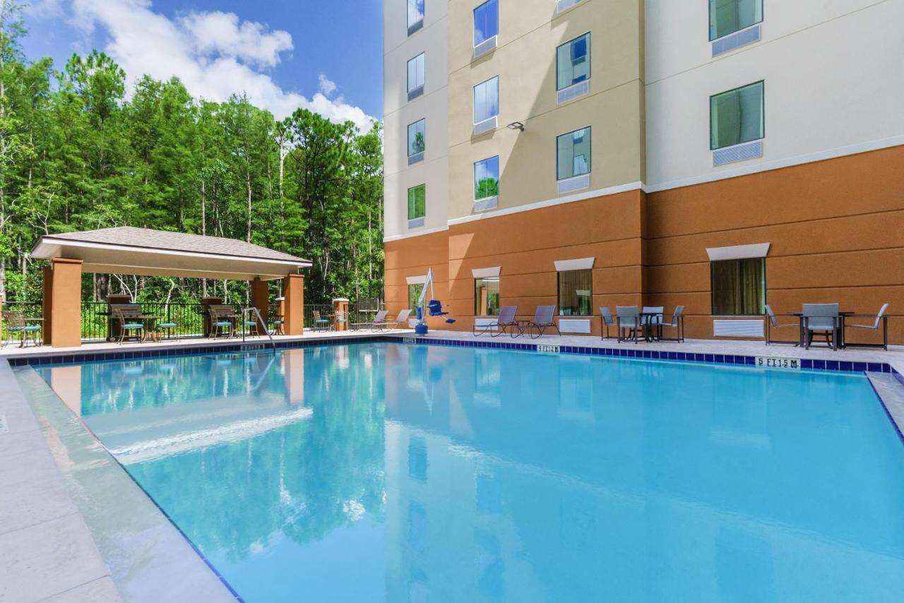 Candlewood Suites - Orlando - Lake Buena Vista By Ihg Buitenkant foto