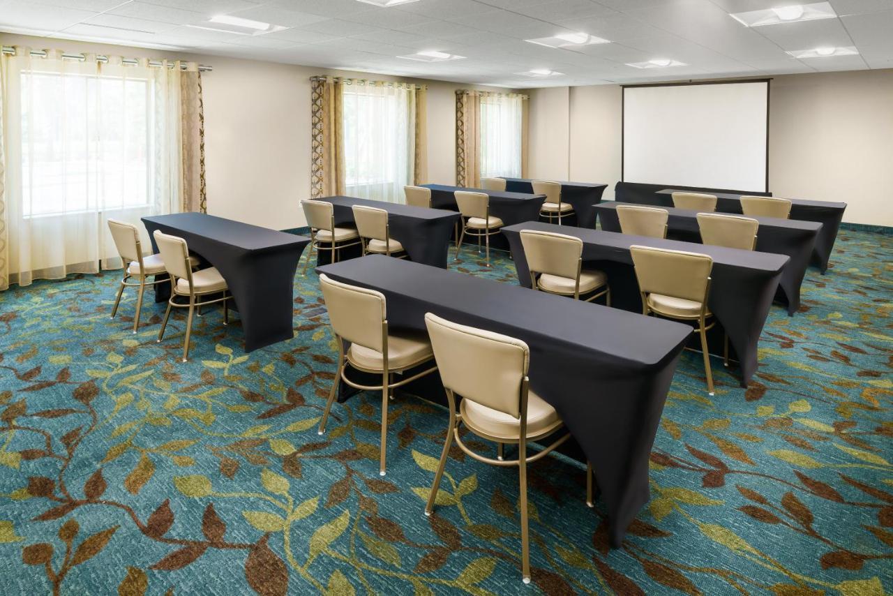 Candlewood Suites - Orlando - Lake Buena Vista By Ihg Buitenkant foto