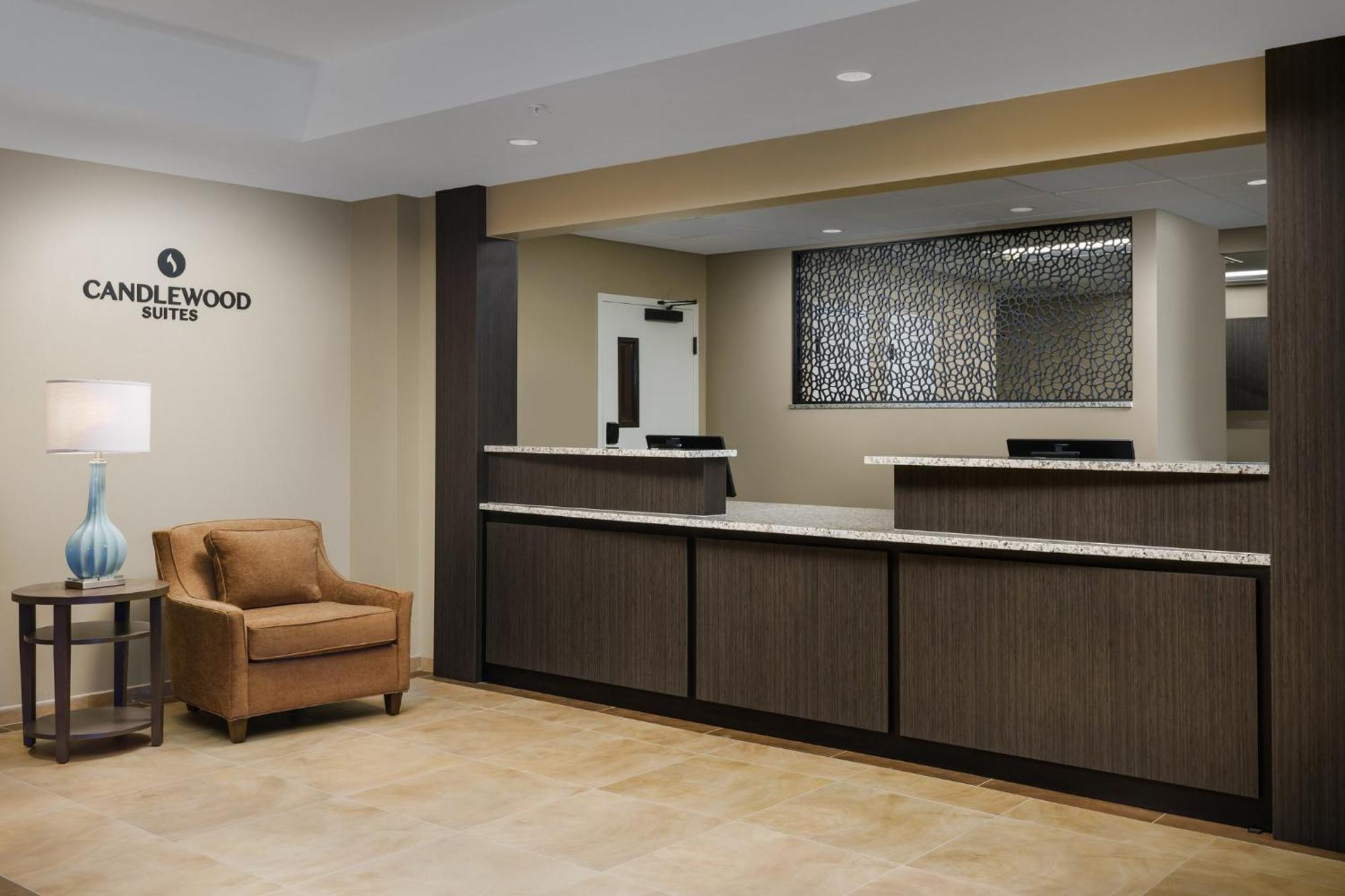 Candlewood Suites - Orlando - Lake Buena Vista By Ihg Buitenkant foto